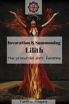 This ought to be the most complete guide to Lilith! Learn who the primordial dark goddess is and how she originates -- including her significance and manifestations in different contexts including Tantra. Includes: 1. Attuning to Lilith and her sigil.2. Setting up Altar3. Invocation and chants #magick #witchcraft #occult #Lilith #goddess #pagan Lilith Summoning Spell, How To Summon Lilith, Offerings For Lilith, Summon Lilith, Lilith Goddess Mythology, Lilith Art Goddesses, Lilith Ritual, Lilith Altar, Demon Lilith