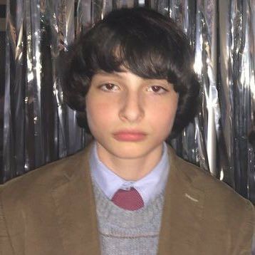 #finnwolfhard #finn #wolfhard #strangerthings #mikewheeler #it #richietozier #ghostbustersafterlife #trevorspengler #theturning #thegoldfinch #calpurnia #frogface #finnie Friday Movie, Mike Wheeler, Stranger Danger, Imaginary Boyfriend, Boys Don't Cry, Stranger Things Have Happened, Will Byers, Stranger Things Meme, Finn Wolfhard