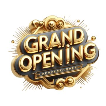 grand opening,gold design art,opening,opening soon,coming soon,grand opening soon,grand,advertising,shop,sale,soon,grand open,celebration,ceremony,business,grand opening banner,open,grand opening soon tag,store,lettering,sign,opening ceremony,grand opening text,opening banner,grand opening text effect,grand opening design,red Grand Opening Png, Grand Opening Design, Business Grand Opening, Grand Opening Banner, Grand Open, Opening Design, Social Media Poster, Black And White Tree, Business Card Branding