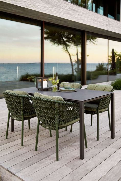 Gallery - Ocean 5417 Armchair - The Contract Chair Company Bistro Chairs Outdoor, Modern Farmhouse Furniture, Stackable Dining Chairs, Vevey, Sofa Lounge, Boho Furniture, Dining Table Bases, Coastal Furniture, Scandinavian Furniture