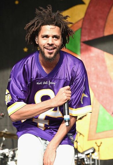 J Cole Smile, J Cole Baby, J Cole Art, Jermaine Cole, Freeform Dreads, Cole Baby, Paisley Park, Real Hip Hop, Music Pics