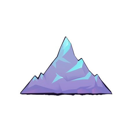 It’s the mountain on top of the Celeste logo without the logo underneath. Celeste Game Art, Celeste Strawberry, Celeste Tattoo, Celeste Mountain, Celeste Fanart, Celeste Game, Celeste Art, Gaming Tattoo, Mountain Climbers