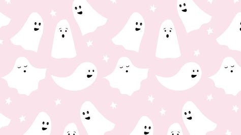 Aesthetic Halloween Wallpaper Laptop, Halloween Wallpaper Laptop Backgrounds, Wallpapers Ghost, Scary Halloween Backgrounds, Spooky Wallpapers, Ghost Background, Wallpapers Pastel, Backgrounds Halloween, Wallpapers Halloween