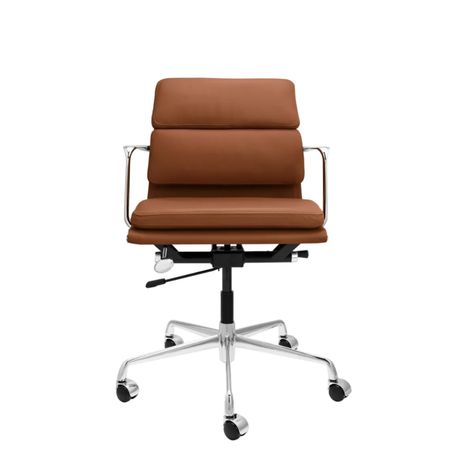 26 Best Office Chairs: Ergonomic Picks Tested and Reviewed (2022) | Architectural Digest | Architectural Digest Stylish Office Chairs Comfy, Ergonomic Office Chair Stylish, Cute Ergonomic Desk Chair, Stylish Ergonomic Desk Chair, Midcentury Modern Office Chair, Best Home Office Chair, Scandinavian Office Chair, Ergonomic Office Chairs, Home Office Chair Ideas