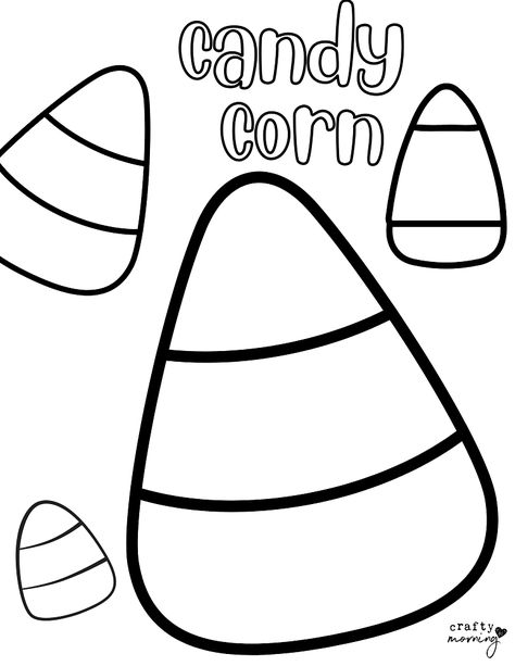 How To Draw A Pumpkin Step By Step Easy, How To Draw A Pumpkin, Pictures Of Candy Corn, Pumpkin Drawing Easy, Corn Coloring Page, Corn Thanksgiving, Corn Craft, Rainbow Corn, Pumpkin Easy