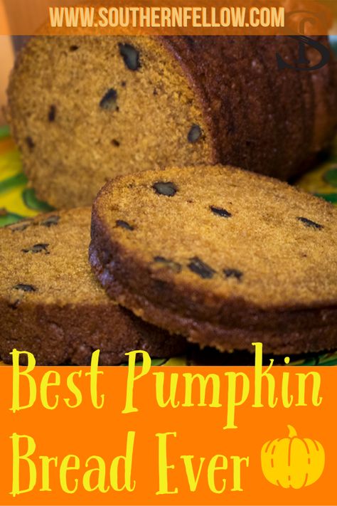 Pumpkin Bread In A Can, Canned Bread Recipes, Bread In A Can Recipe, Coffee Can Bread Recipes, Can Bread Recipes, Coffee Can Pumpkin Bread, Pumpkin Bread In A Coffee Can, Pumpkin Bread In Coffee Cans, Pumpkin Bread Baked In A Coffee Can