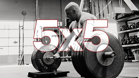 The New 5x5 Bigger Forearms, Football Workouts Training, Powerlifting Workouts, Leg Routine, Big Arms, Football Workouts, How To Get Bigger, Strength Training Program, Advanced Workout