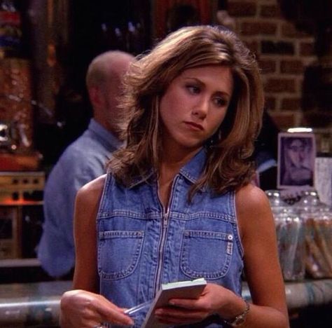 Iconic Hairstyles, Hair Tool, Tool Gifts, Rachel Green, Jennifer Aniston, The Gift, Over The Years, We Heart It, Tv