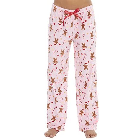 Pink Christmas Pajama Pants, Holiday Pajama Pants, Matching Christmas Pants, Pink Christmas Pajamas Women, Christmas Pjs Pants, Cozy Christmas Pajamas, Best Friend Matching Christmas Pjs, Pink Christmas Pjs, Womens Christmas Pjs