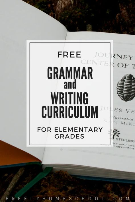 Free! Scott Foresman Grammar & Writing Curriculum for Elementary Grades College Instructor, Homeschool Writing Curriculum, Free Homeschool Curriculum, English Curriculum, Homeschool Writing, Writing Curriculum, Reading Curriculum, Elementary Writing, Homeschool Education