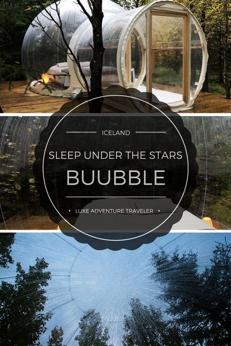 Bubble Hotel, Scandinavian Travel, Iceland Honeymoon, A Sky Full Of Stars, Iceland Vacation, Travel Iceland, The Golden Circle, Iceland Travel Tips, Scandinavia Travel