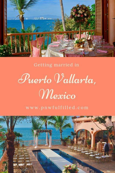 Destination Wedding Mexico Riviera Maya, Mexico Wedding Venue, Destination Wedding In Mexico, Puerto Vallarta Wedding, Destination Wedding Caribbean, Wedding In Mexico, Happy Wedding Day, Puerto Vallarta Mexico, Destination Wedding Mexico