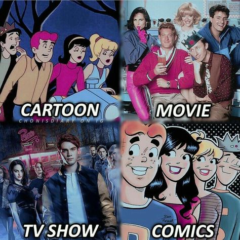 Riverdale Meme, Riverdale Comics, Riverdale Poster, Archie Comics Riverdale, Archie Comic Books, Riverdale Characters, Riverdale Cole Sprouse, Bughead Riverdale, Riverdale Aesthetic