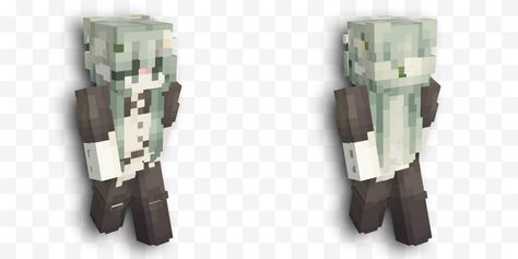 This Minecraft skin from Boogl has been worn by 137 players and has the following tags: Green Hair, Elf, Girl, Medieval. It was first seen on June 20, 2024. Minecraft Skins Black, Mc Skins, Skin Minecraft, Elf Girl, Girl Elf, Minecraft Stuff, Minecraft Ideas, Minecraft Skin, Minecraft Skins