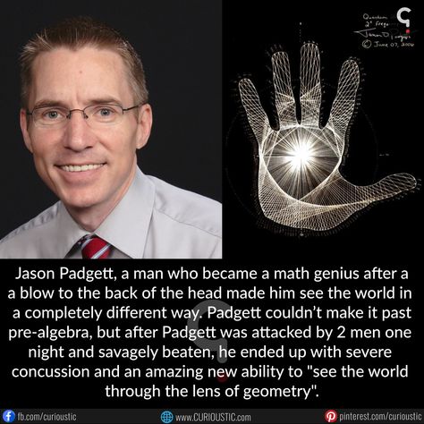 Padget also worked on some geometrical designs on Hawking's theories #interesting #fact #facts #science Weird Medical Facts, Interesting Theories, Facts Science, Math Genius, Science Fact, Mysteries Of The World, Medical Facts, Pre Algebra, Getting Him Back