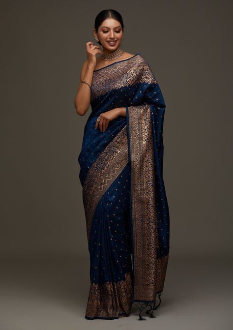 She was my everything , no she is my everything … #fanfiction #Fanfiction #amreading #books #wattpad Peacock Blue Saree, Banarasi Fabric, Floral Saree, Raw Silk Saree, Kurti Neck, Peacock Color, Yellow Saree, Indian Bridal Wear, Kurti Neck Designs