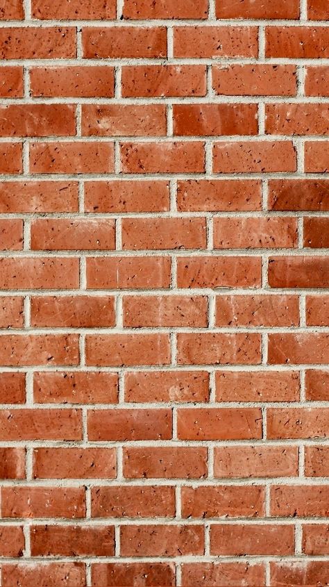 Brick wallpaper Brick Wallpaper Iphone, Brick Wall Texture, Brick Decor, Warehouse Design, Brick Texture, Iphone Background Images, Brick Wallpaper, Fashion Wallpaper, Kitchen Wallpaper