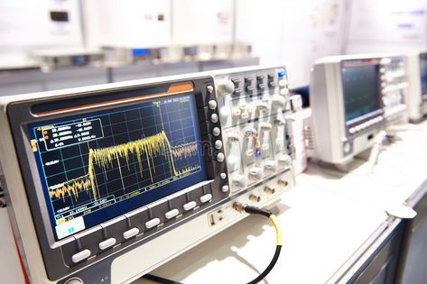 Oscilloscope spectrum analyzer. In store exhibition , #spon, #spectrum, #Oscilloscope, #analyzer, #exhibition, #store #ad 1000 Likes, Spectrum Analyzer, Photoshop Actions, In Store, Electricity, Photoshop, Quick Saves