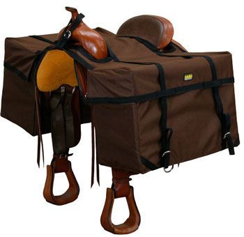 Pack Mule, Camp Packing, Endurance Saddles, Saddle Bags Horse, Western Saddles, Saddle Accessories, West Town, Equestrian Helmet, Hunting Camp