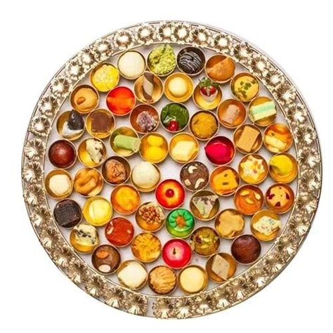 metal 56 bhog thali size 20"*29"*1.5" metal powder coated 56 Bhog Thali, Venetian Glass Mirror, Hindu Worship, Metal Clock, Tree Wall Decor, Glass Votive, Pooja Rooms, Metal Tree, Iron Metal