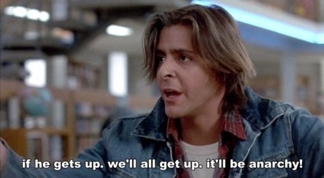 Breakfast Club Quotes, John Bender, Club Quotes, Best Movie Quotes, Movies Quotes, Favorite Movie Quotes, I Love Cinema, Movie Lines, Film Quotes