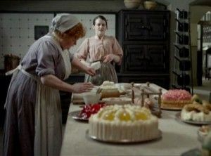 Downton Abbey Recipes, Hard Bread, English Recipes, Historical Recipes, Impressive Appetizers, British Recipes, Period Pieces, Grilled Bread, Downton Abby