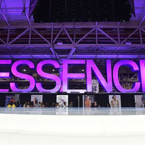 ESSENCE Festival 2019: 7 Reasons Early-Bird Tickets Are A MUST Essence Fest, Famous Musicals, New Orleans Hotels, Essence Festival, New Orleans French Quarter, Festival 2023, Erykah Badu, Web Designs, Black Community