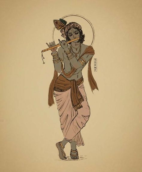 Hare Krishna Hare Krishna, Krishna Drawing, God Artwork, Peace Illustration, Vedic Art, Hinduism Art, Jai Shree Krishna, Krishna Radha Painting, Radha Krishna Art