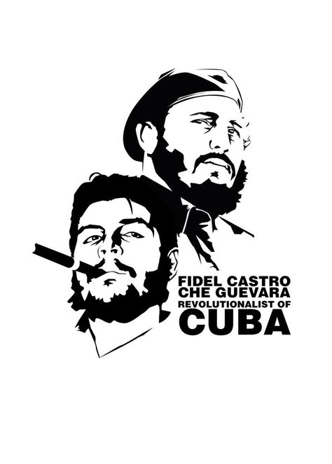 Fidel Castro Art, Che Guevara Tattoo, Fidel Castro Che Guevara, Che Guevara Images, Che Guevara Art, 4k Wallpaper For Mobile, Fidel Castro, Indian Flag, Tattoo Sleeve Men