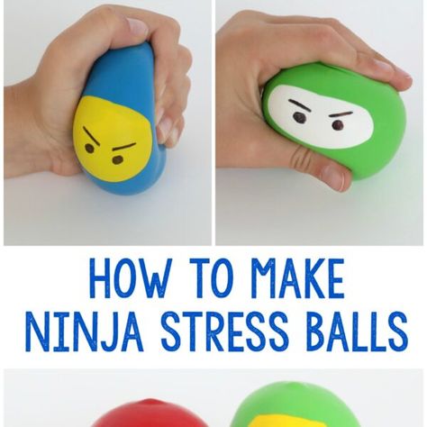 Ages 5-7 Archives - Frugal Fun For Boys and Girls Ninja Craft, Ninja Crafts, Ninjago Characters, Market Day Ideas, Babysitting Activities, Kids Market, Activities For Boys, Boy Diy, Yellow Balloons