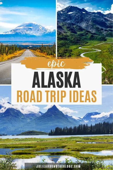 Summer In Alaska, Alaska Juneau, Alaska Travel Guide, Alaska Summer, Alaska Road Trip, Alaska National Parks, Alaska Trip, Usa Roadtrip, Trip Packing