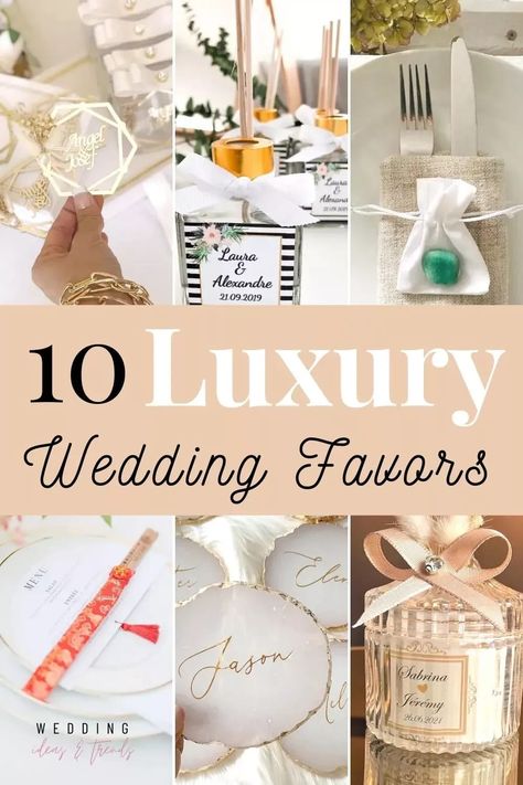 Elegant Wedding Gifts For Guests, Dinner Favors Guest Gifts, Unique Wedding Favors For Guests Candles, Wedding Gifts For Guests Unique Elegant, Diffuser Wedding Favor, Gala Favor Ideas, Classy Wedding Favors For Guests, Personalized Wedding Gifts For Guests, Wedding Keepsake Ideas For Guests Favors