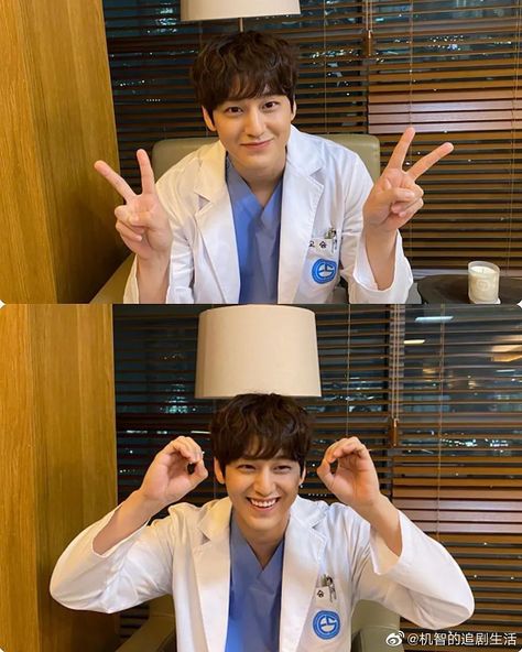 Ghost Doctor, Oh Yeon Seo, Bi Rain, Il Woo, Johnny Orlando, Kim Sang, Medical Drama, All Korean Drama, Kdrama Actors