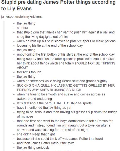 Lily X James, Lily Evans Headcanon, James X Lily, Lily Evans James Potter, Lily Evans And James Potter, Lilly And James Potter, James Potter And Lily Evans, Dating James Potter, Potter By Blvnk James And Lily