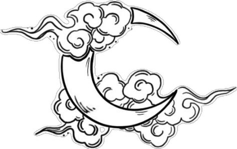 Sun & Moon Tarot Matching Tattoos |  couple rose tattoo design Moon With Clouds Tattoo, Moon And Clouds Tattoo, Moon With Clouds, Clouds Tattoo, Sun And Moon Tarot, Cloud Tattoo, Matching Couple Tattoos, Rose Tattoo Design, Custom Tattoo Design