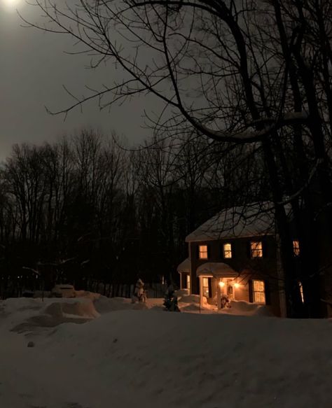 Terrence Loves You, Snow Cabin, Cabin Aesthetic, Dark Christmas, Writing Letters, I Love Winter, Christmas Wonderland, Winter Scenery, Best Seasons