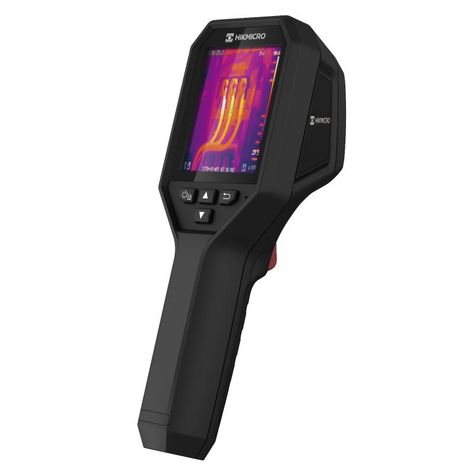 #handheld #thermal #imaging #camera Thermal Vision, Thermal Camera, Thermal Imaging Camera, In Wall Speakers, Temperature Measurement, Thermal Imaging, Video Cameras, Wifi Network, Electronic Kits