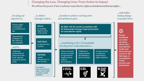 Theory Of Change Template, Theory Of Change, World Population, Reproductive Rights, Change Management, Strategic Planning, Powerpoint Design, Change In, Life Changes