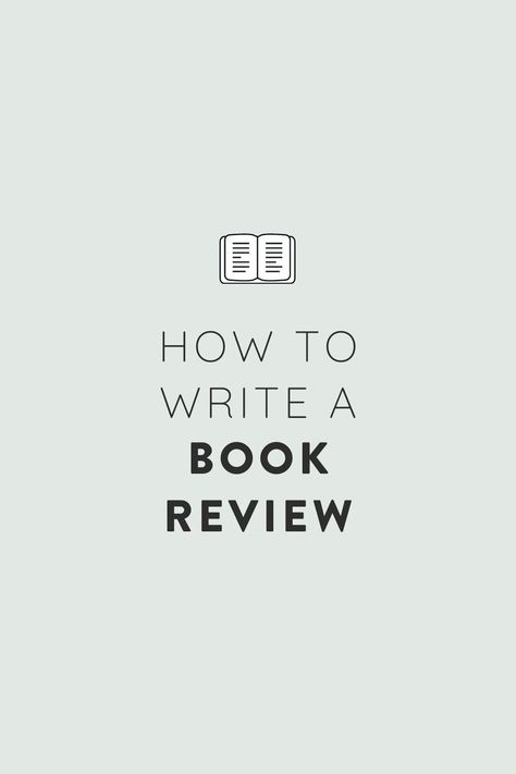 How to Write a Book Review in 10 Steps – Beginner’s Guide — On Book Street Mary Sue Characters, Start A Book, Reflective Writing, Review Writing, Writing A Book Review, Classic Literature Books, Starting A Book, Writing Topics, Writing Book