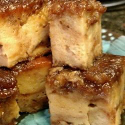 Puerto Rican Bakery, Puerto Rican Party Food Appetizers, Spanish Bread Pudding Recipe, Majarete Recipe Puerto Rico, Purtorican Food Recipe, Puerto Rican Bread, Puerto Rican Bread Pudding, Puerto Rican Cuisine, Puerto Rican Dishes