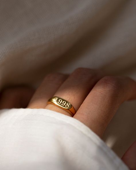 Oval Signet Ring, Engraved Ring, Personalized Ring, Gold Signet Ring, Gold And Silver Rings, Bar Menu, Meaningful Jewelry, Initial Ring, Handmade Rings