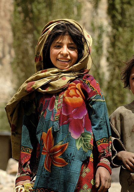 Girl in Askole Village, Northern Pakistan by alastair nevin, via Flickr Northern Pakistan, Kind Photo, Kids Around The World, Asian Kids, We Are The World, Human Race, People Of The World, South Asia, World Cultures