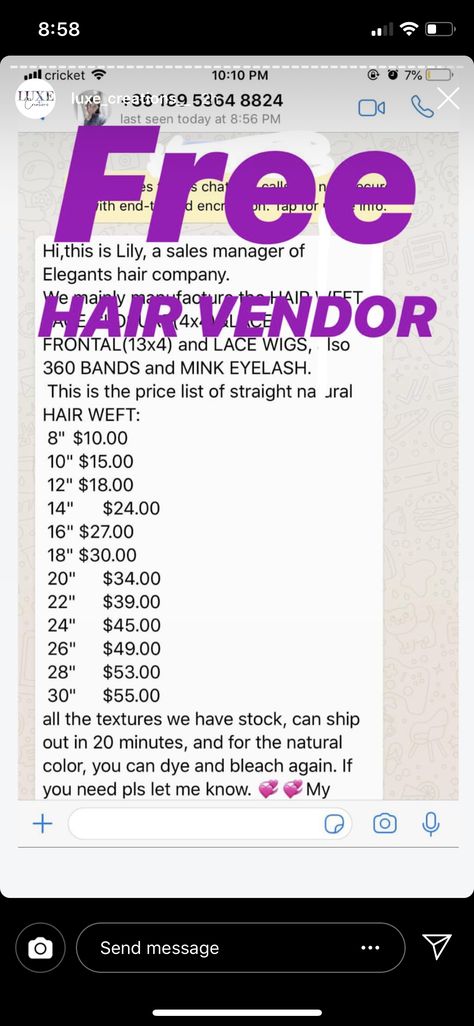 Starting Lash Prices, How To Start Selling Hair Bundles, Raw Hair Vendor List, Business Names For Hairstylist, Starting A Hair Business, Hair Company Names Ideas, Wig Business Names Ideas, Baddie Business Name Ideas, Hair Brand Name Ideas