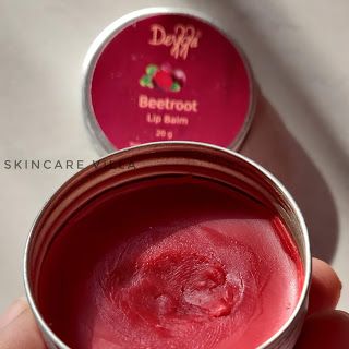 Deyga Organics Products Review ~ Skincare Villa Deyga Organics, Tea Tree Toner, Skin Marks, Products Review, Organic Lip Balm, Diy Picture Frames, Diy Picture, Organic Teas, Lip Balms