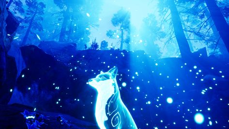 Spirit Of The North, Nordic Folklore, Game Ps4, Fox Games, Ancient Civilization, V Games, Standing Stone, Visit Iceland, Adventure Game