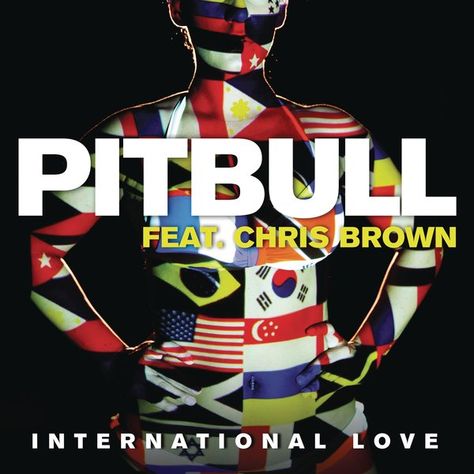 I love this song International Love Pitbull, International Love, Chris Brown Official, Hip Hop Music Videos, Love Gif, Chris Brown, Kinds Of Music, My Favorite Music, Radio Station