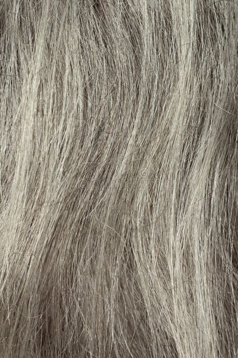 Gray Hair Closeup. Close-up strands of long gray human hair #Sponsored , #sponsored, #Affiliate, #Closeup, #Gray, #human, #Close Hair Strands, Hair Photography, Texture Photography, Long Gray Hair, Hair Texture, Hair Strand, Gray Hair, Character Aesthetic, Textured Hair