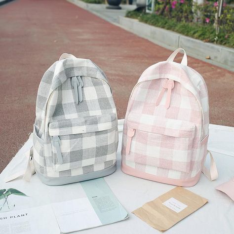 BAGS | itGirl Shop | TUMBLR & AESTHETIC CLOTHING AND ACCESSORIES Cute School Backpacks, Pastel Backpack, Cute Backpacks For School, Cute School Bags, Stylish School Bags, Aesthetic Backpack, Girly Bags, College Backpack, Mia 3