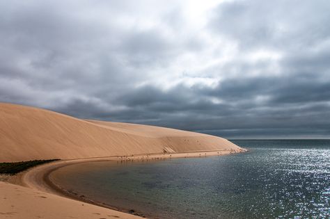 Desert And Sea, Namibia Desert, Manga References, Namib Desert, Hindi Quotes On Life, Ocean Landscape, Smooth Operator, Solar Wind, Vacation Ideas