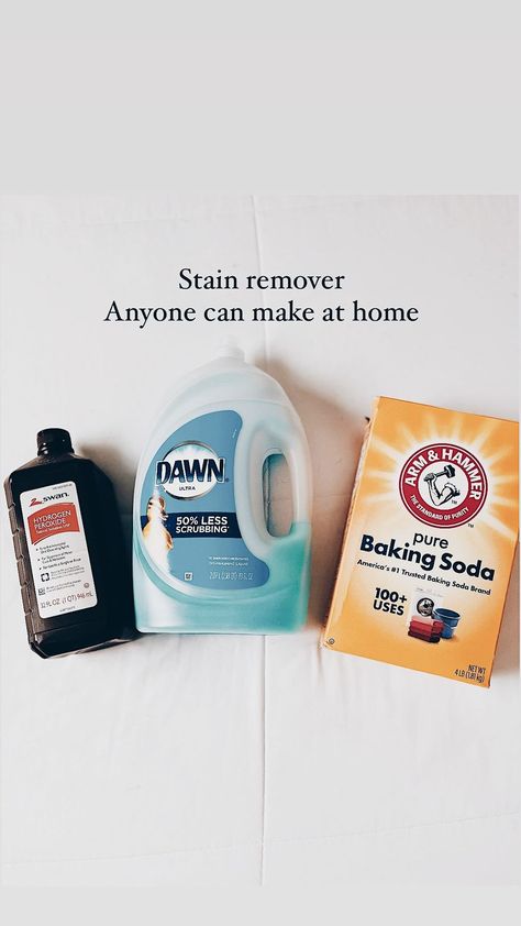 Dawn Peroxide Baking Soda, Dawn Baking Soda Hydrogen Peroxide, Baking Soda Dish Soap, Hydrogen Peroxide Cleaner, Diy Bathroom Cleaner, Baking Soda Hydrogen Peroxide, Miracle Cleaner, Diy Dish Soap, Diy Household Cleaners